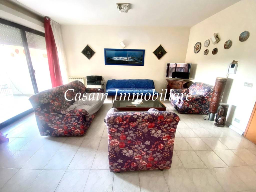 Appartamento a Foggia in Viale Lussemburgo, 1 - Foto 2