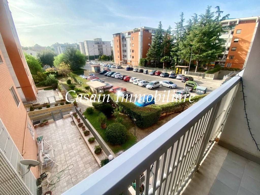 Appartamento a Foggia in Viale Lussemburgo, 1 - Foto 3