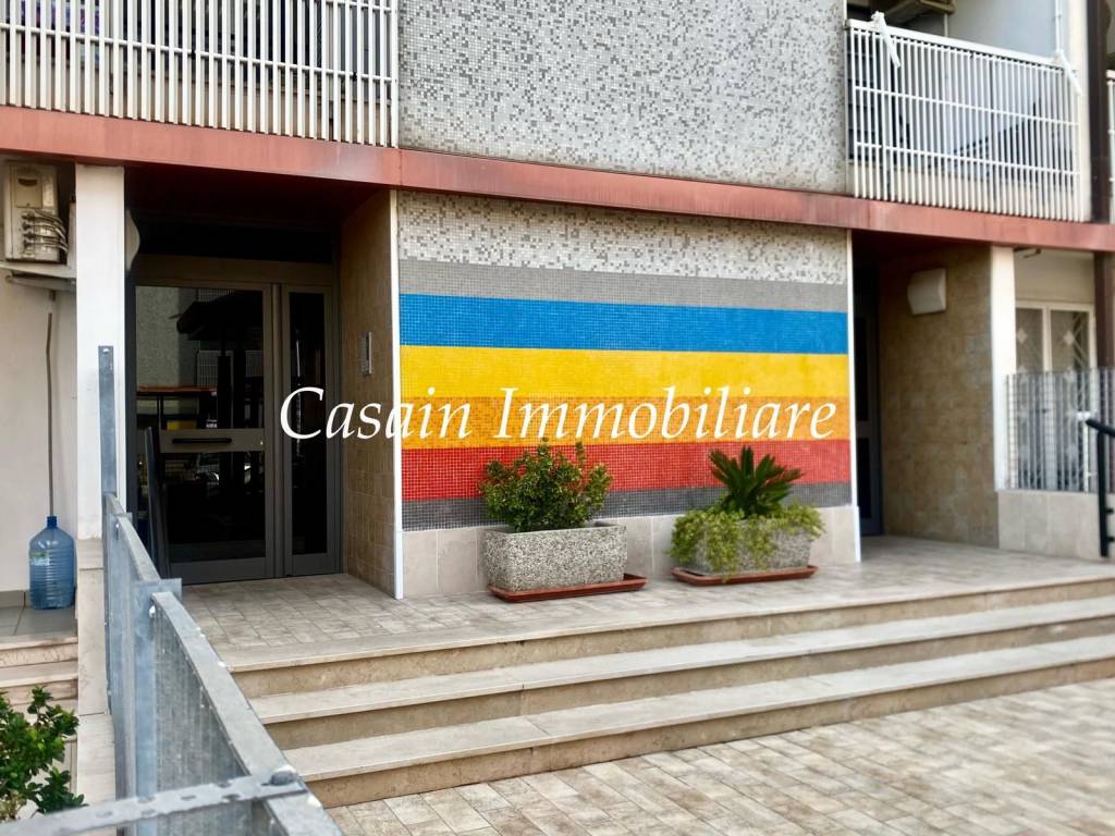 Appartamento a Foggia in Viale Lussemburgo, 1 - Foto 4