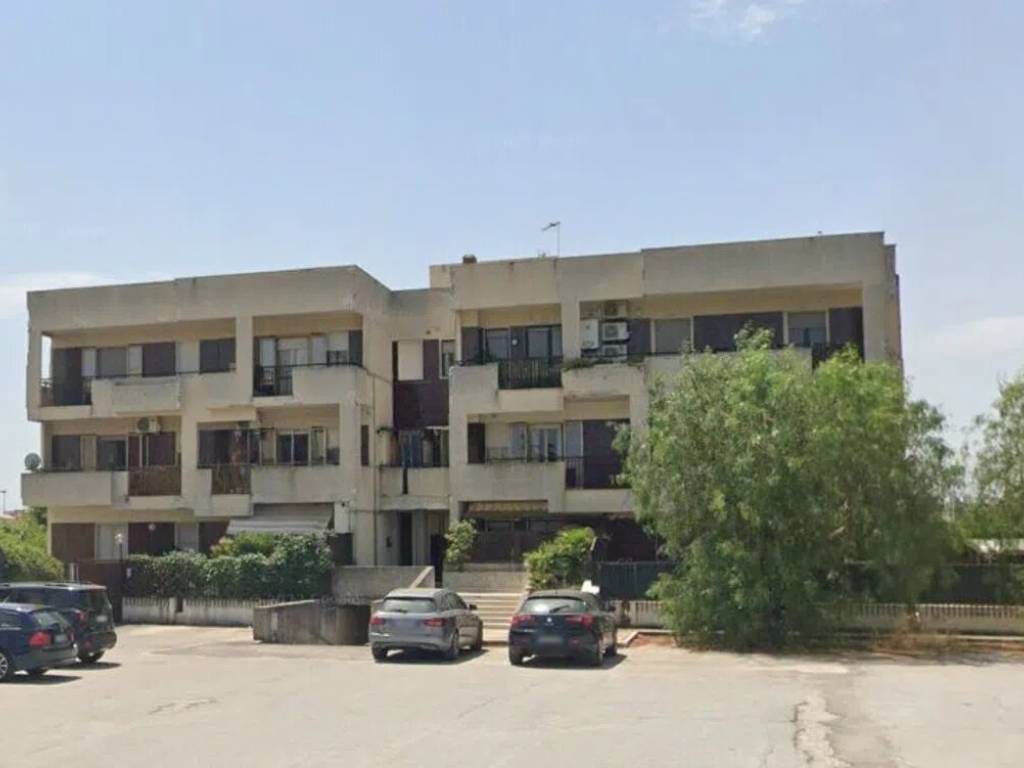 Appartamento a Manfredonia in Parco Lucania - Foto 2