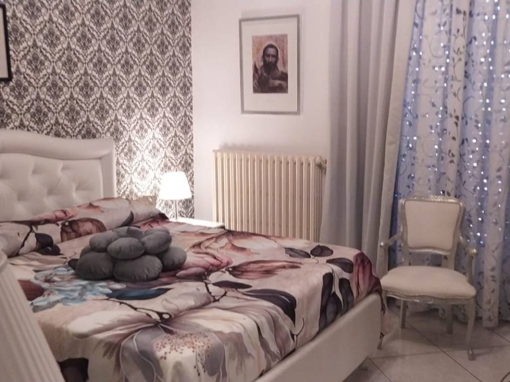 Appartamento a Manfredonia in Parco Lucania - Foto 4