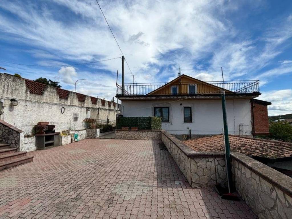 Villetta a schiera a Potenza in Via delle More - Foto 5