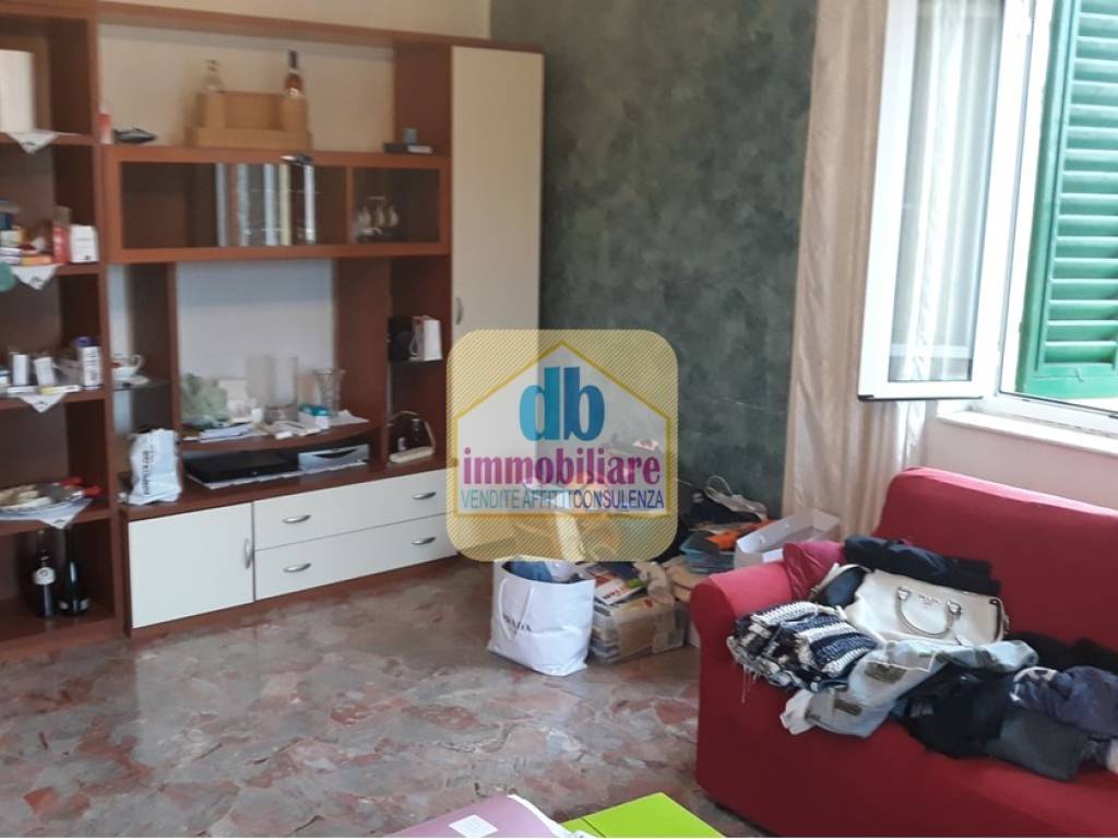 Attico / mansarda a Montevarchi in Via Gorizia, 35 - Foto 3