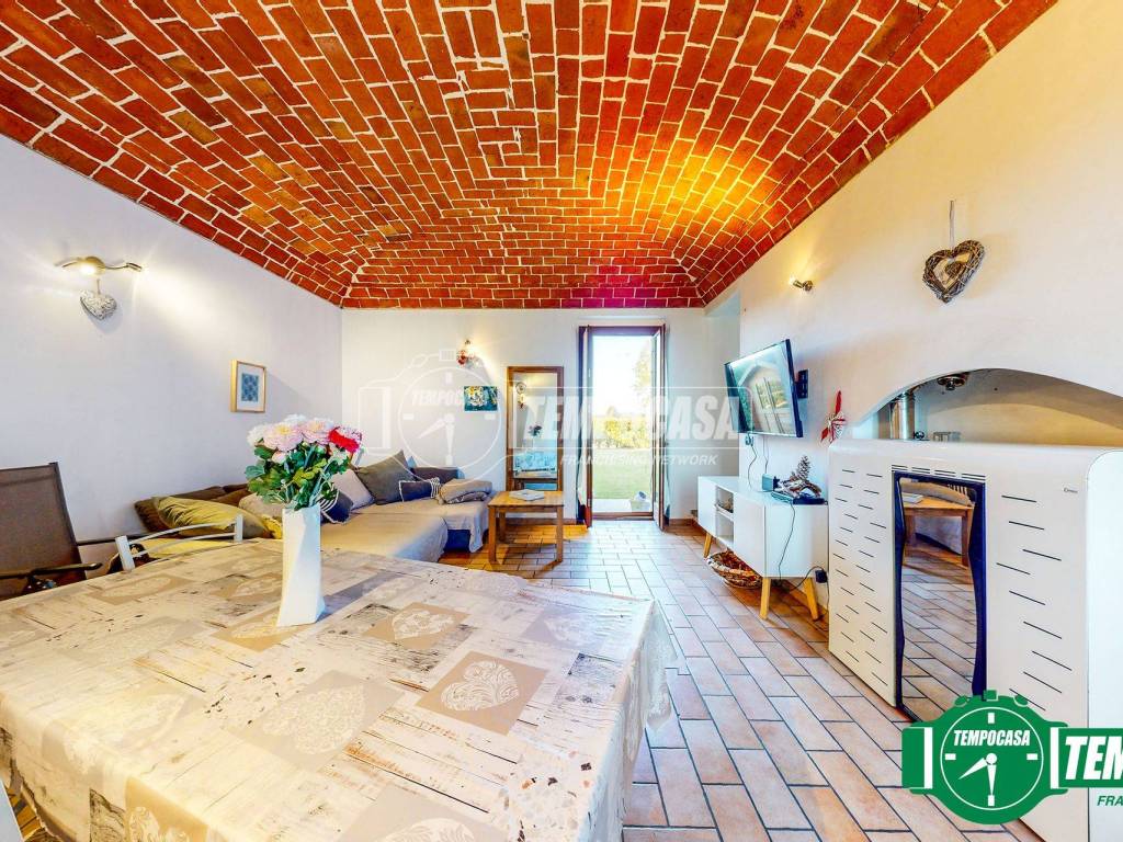 Casa indipendente a Alessandria in Via Quargnento - Foto 3