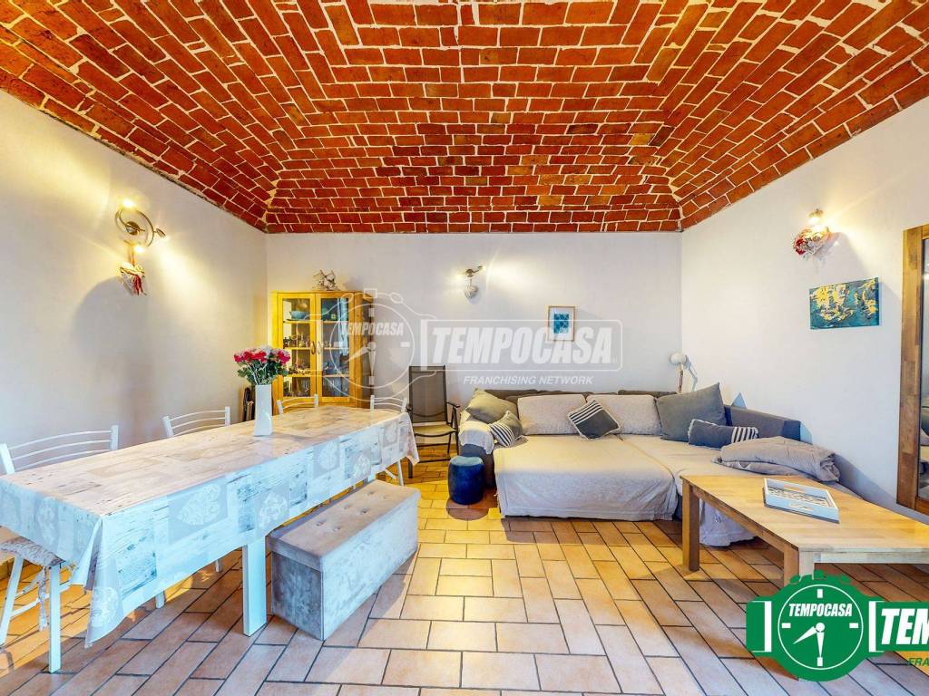 Casa indipendente a Alessandria in Via Quargnento - Foto 4
