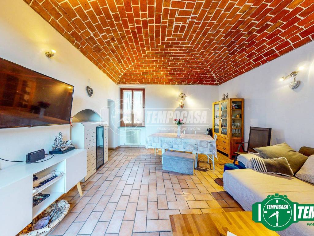Casa indipendente a Alessandria in Via Quargnento - Foto 5
