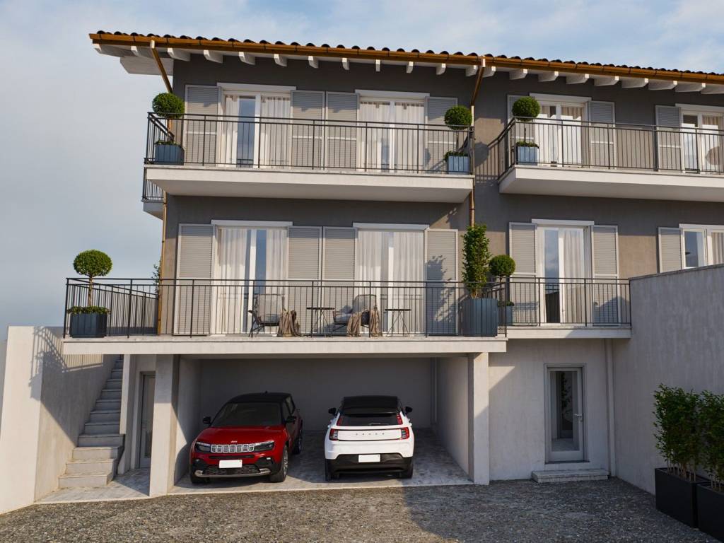 Casa indipendente a Baveno in Via Cave Oltrefiume - Foto 4
