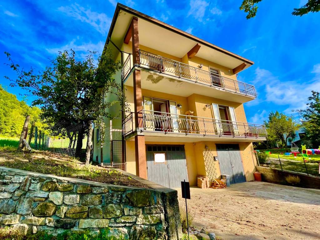 Villa a Corte brugnatella - Foto 3