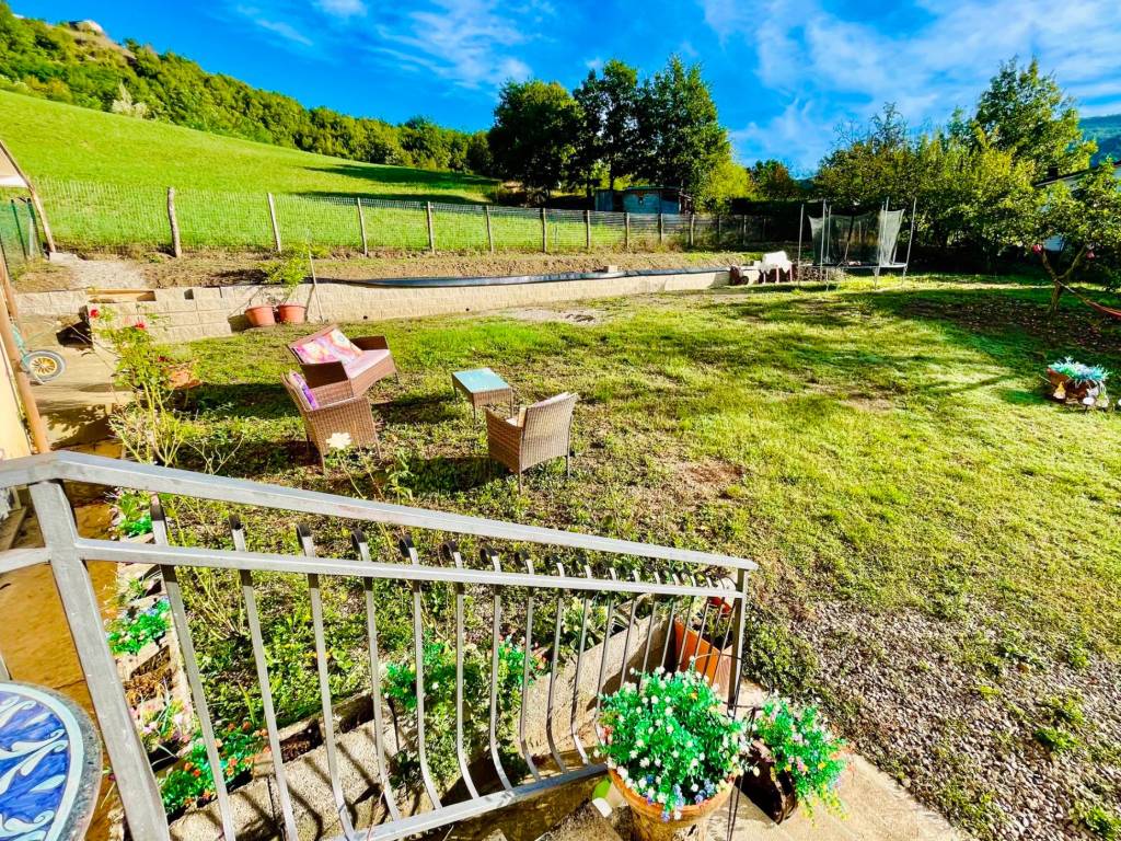 Villa a Corte brugnatella - Foto 5