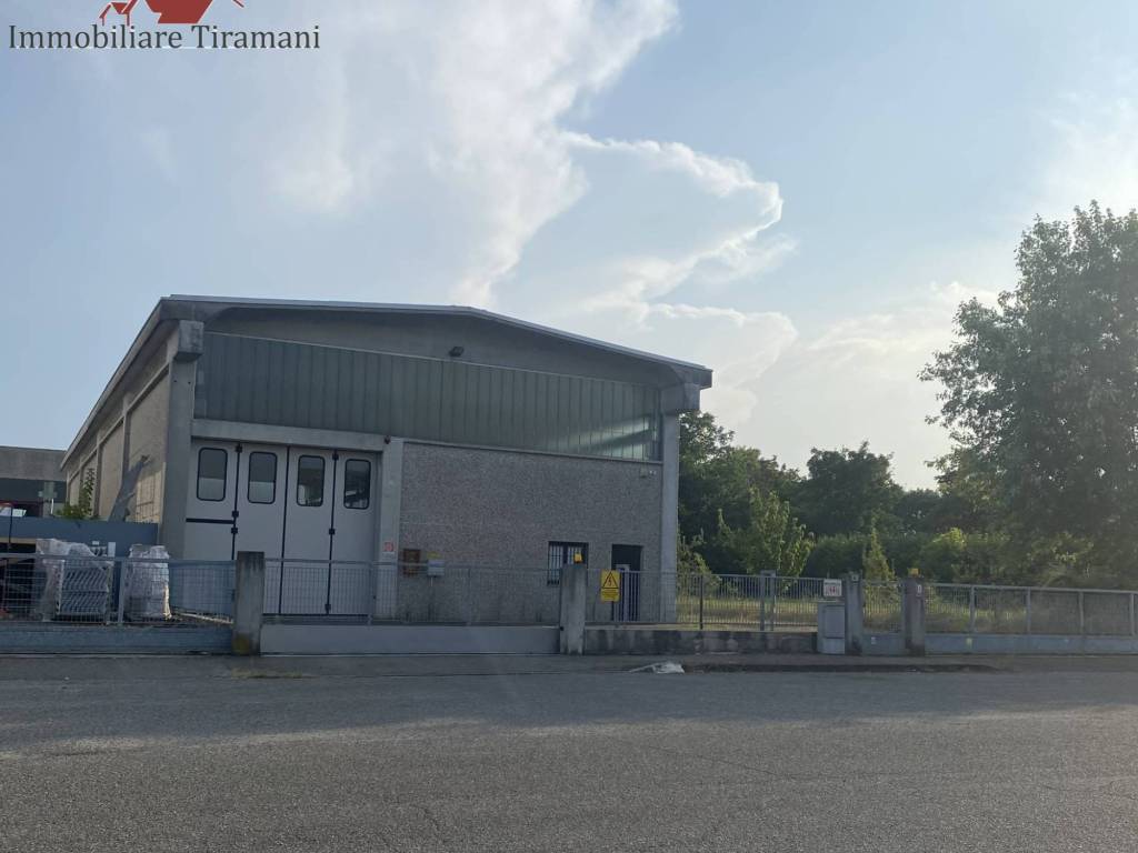 Immobile a Fiorenzuola d'arda in via Martin Luther King - Foto 2