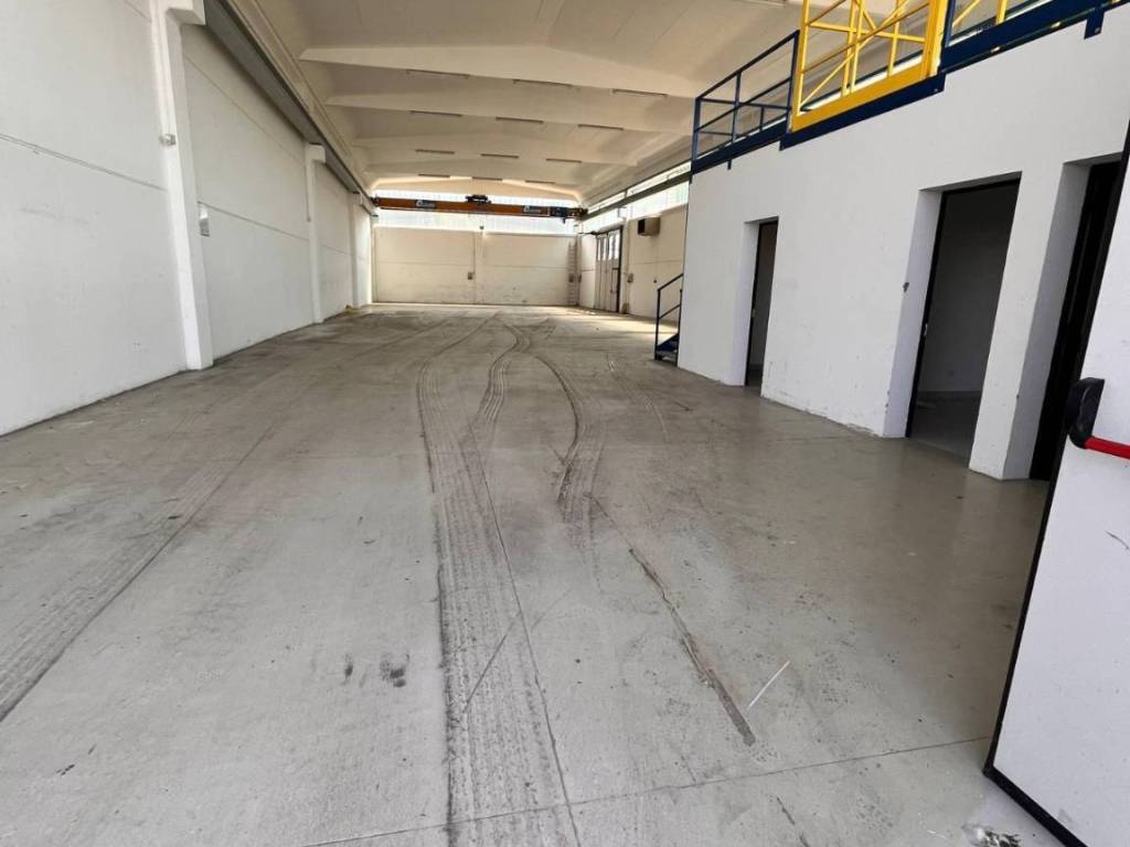 Immobile a Fiorenzuola d'arda in via Martin Luther King - Foto 4