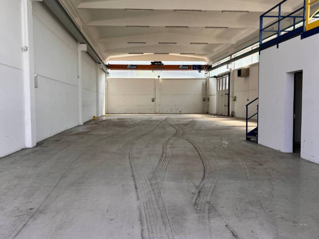 Immobile a Fiorenzuola d'arda in via Martin Luther King - Foto 5