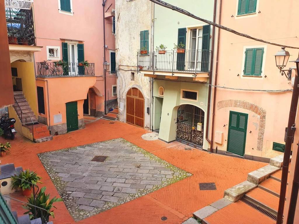 Appartamento a Loano in Borgo Castello, 13 - Foto 3