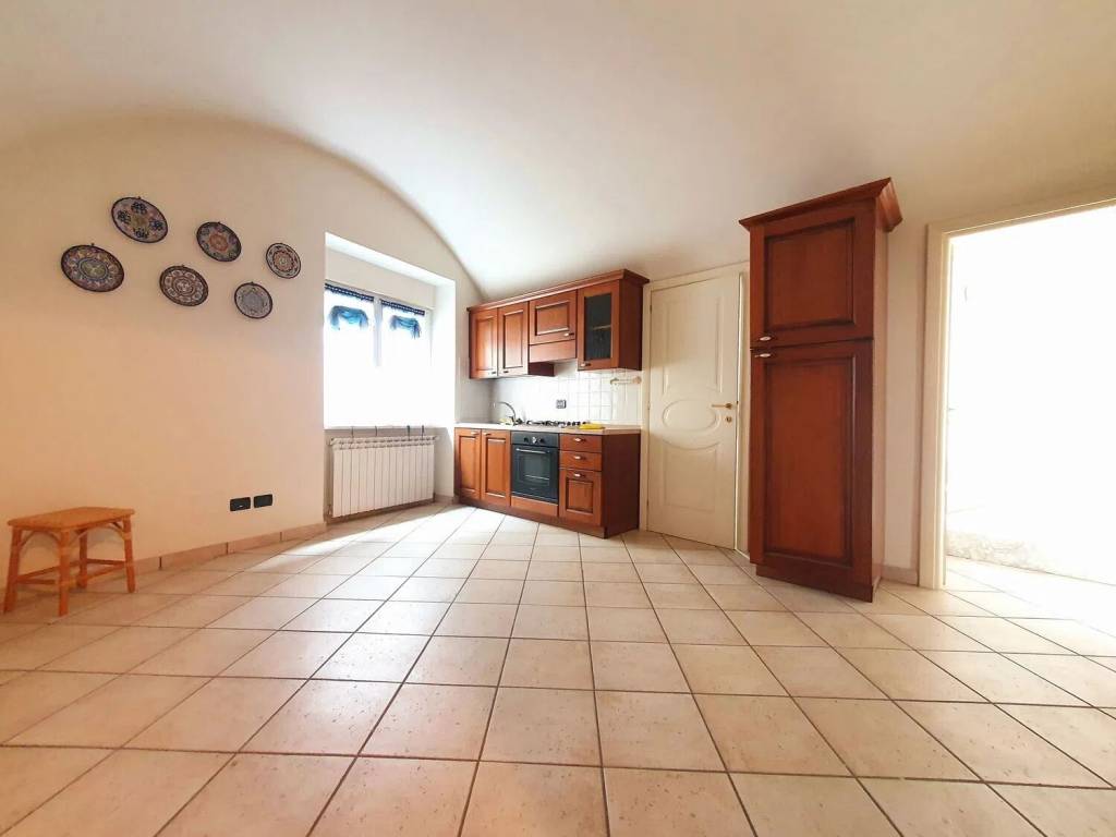 Appartamento a Loano in Borgo Castello, 13 - Foto 4