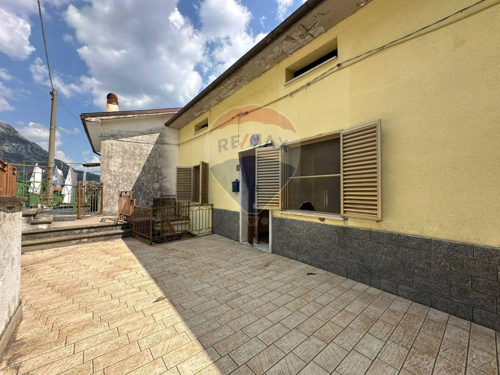 Casa indipendente a Scapoli in Via Collalto - Foto 3