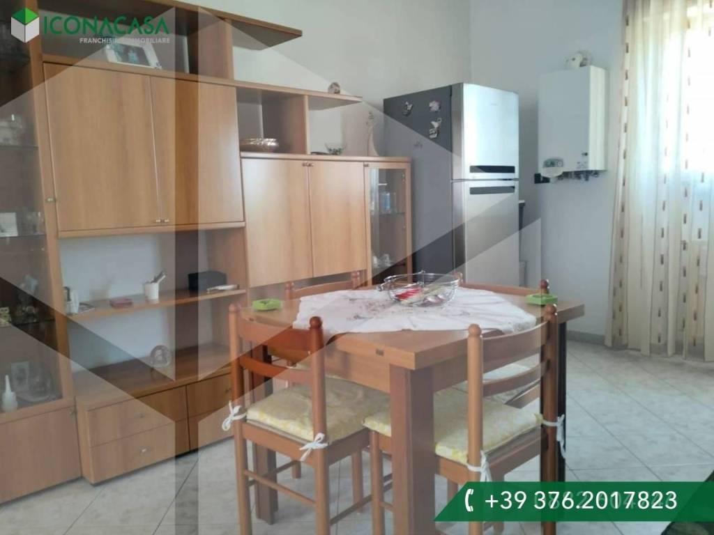 Appartamento a San severo in Piazza Cavalieri di Vittorio Veneto - Foto 3