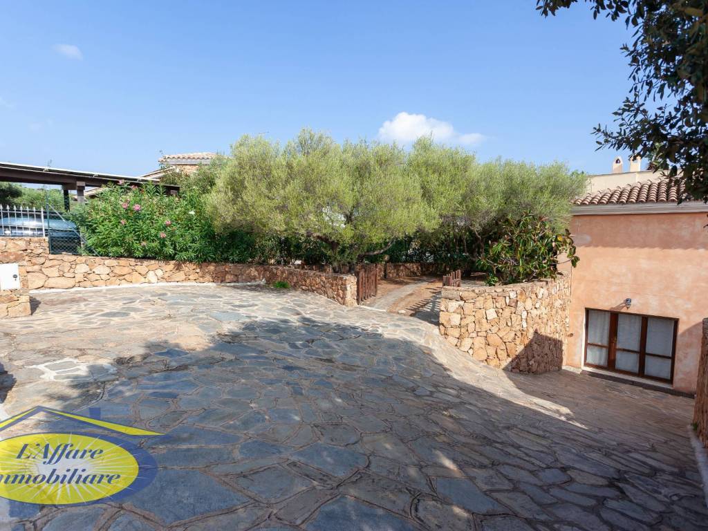 Villa a Loiri porto san paolo in via sarrabus, 14 - Foto 3