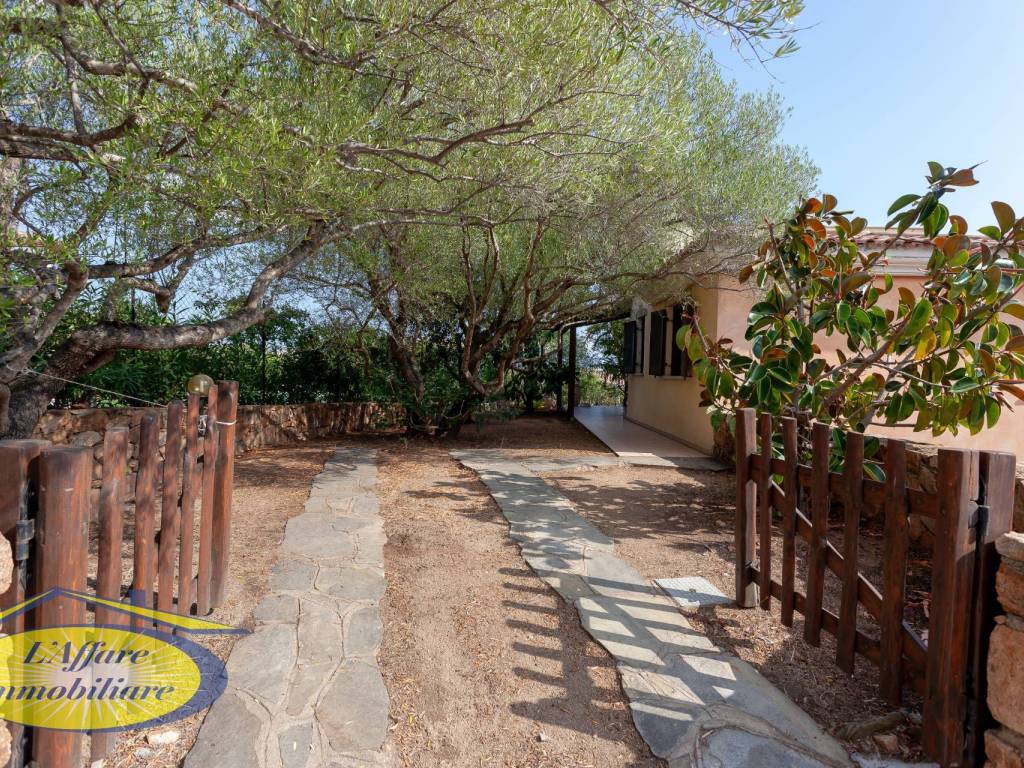 Villa a Loiri porto san paolo in via sarrabus, 14 - Foto 4