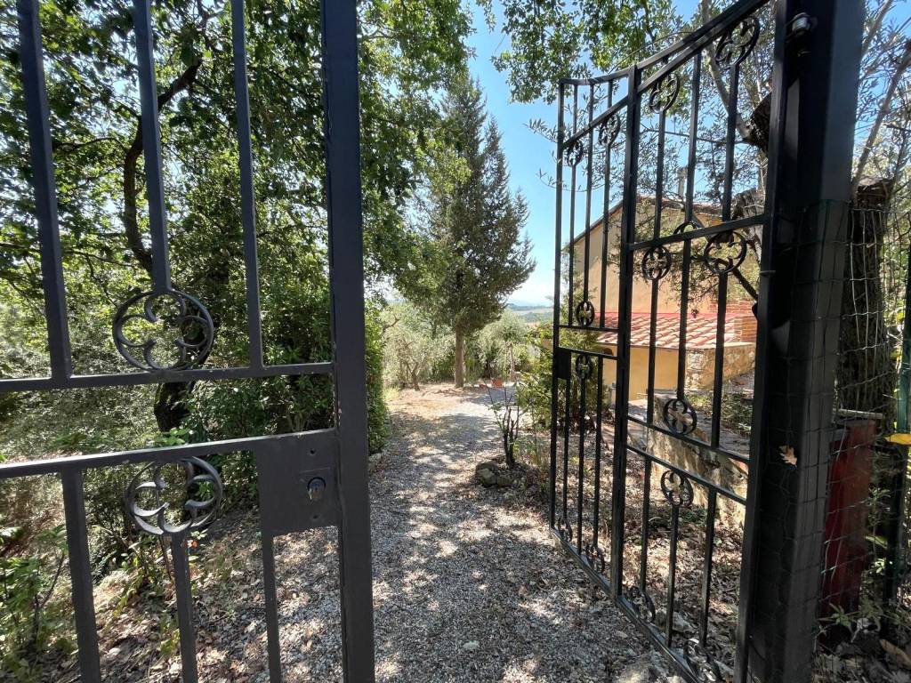 Rustico / casale a Trequanda in Podere Poggio Pieri - Foto 2