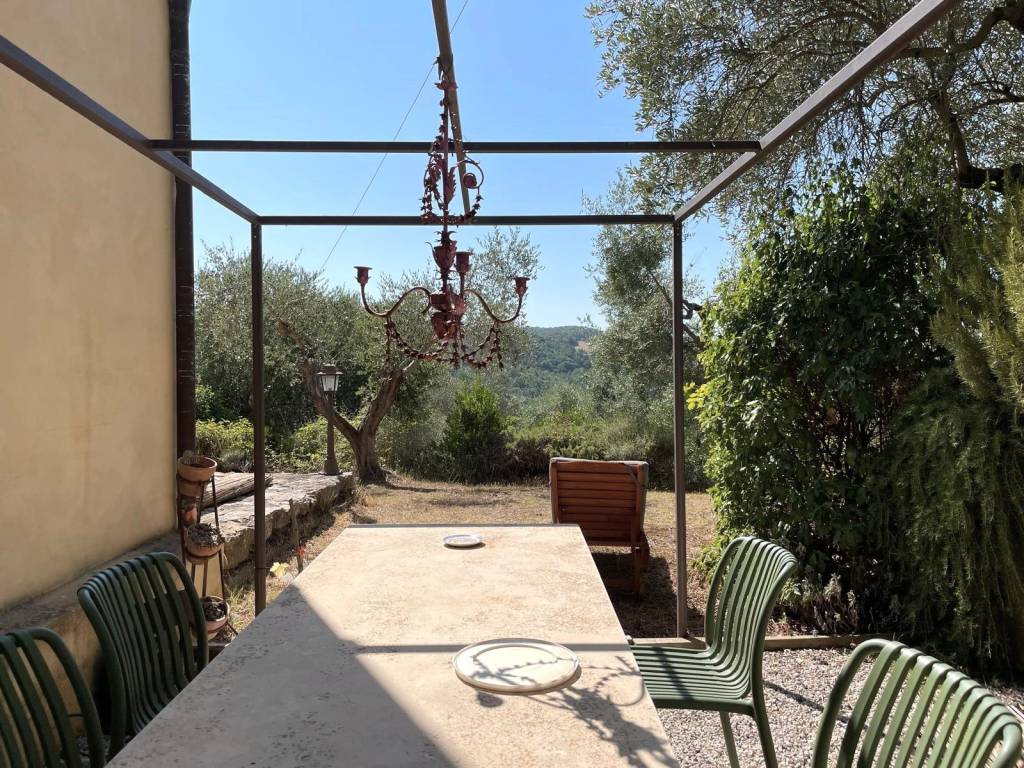 Rustico / casale a Trequanda in Podere Poggio Pieri - Foto 5