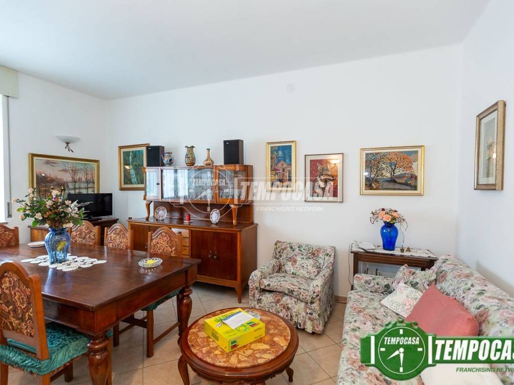 Appartamento a Soresina in Via Ugo Foscolo - Foto 2