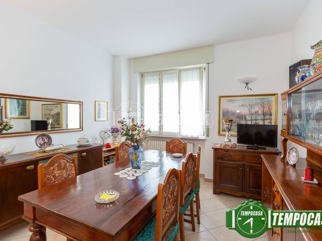 Appartamento a Soresina in Via Ugo Foscolo - Foto 3