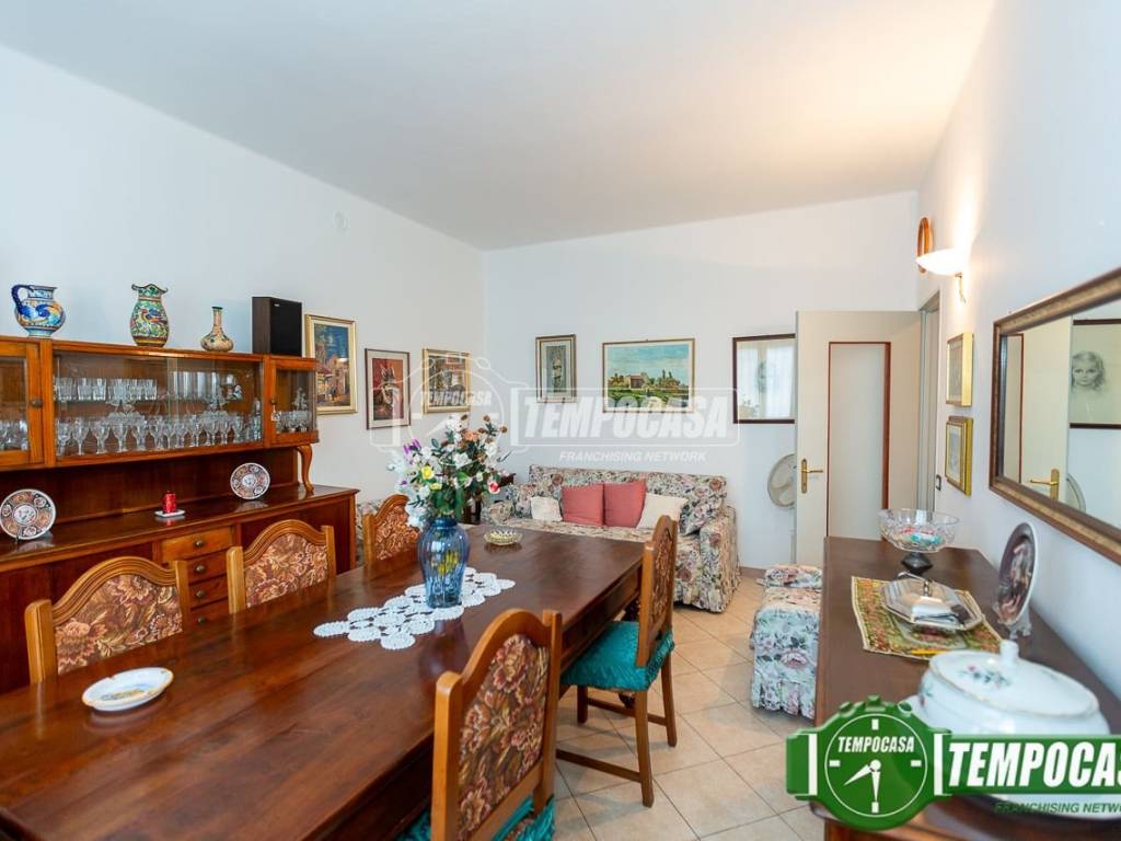 Appartamento a Soresina in Via Ugo Foscolo - Foto 4