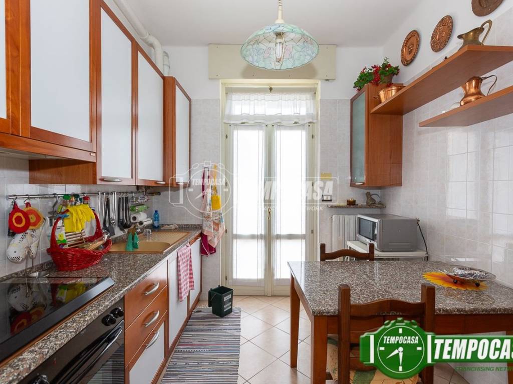 Appartamento a Soresina in Via Ugo Foscolo - Foto 5