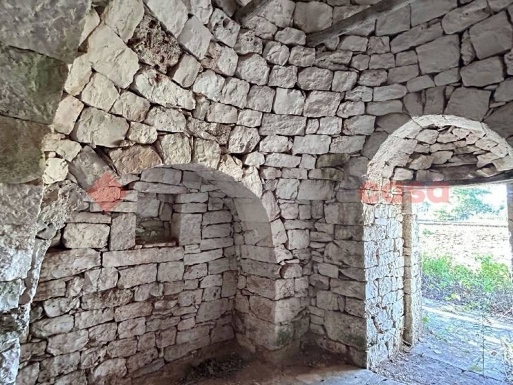 Rustico / casale a Martina franca in Via San Domenico dello Scannio, snc - Foto 2