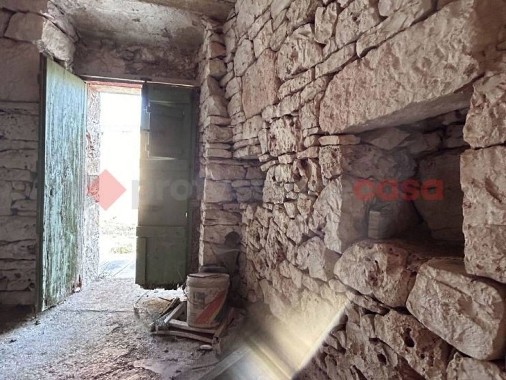 Rustico / casale a Martina franca in Via San Domenico dello Scannio, snc - Foto 4