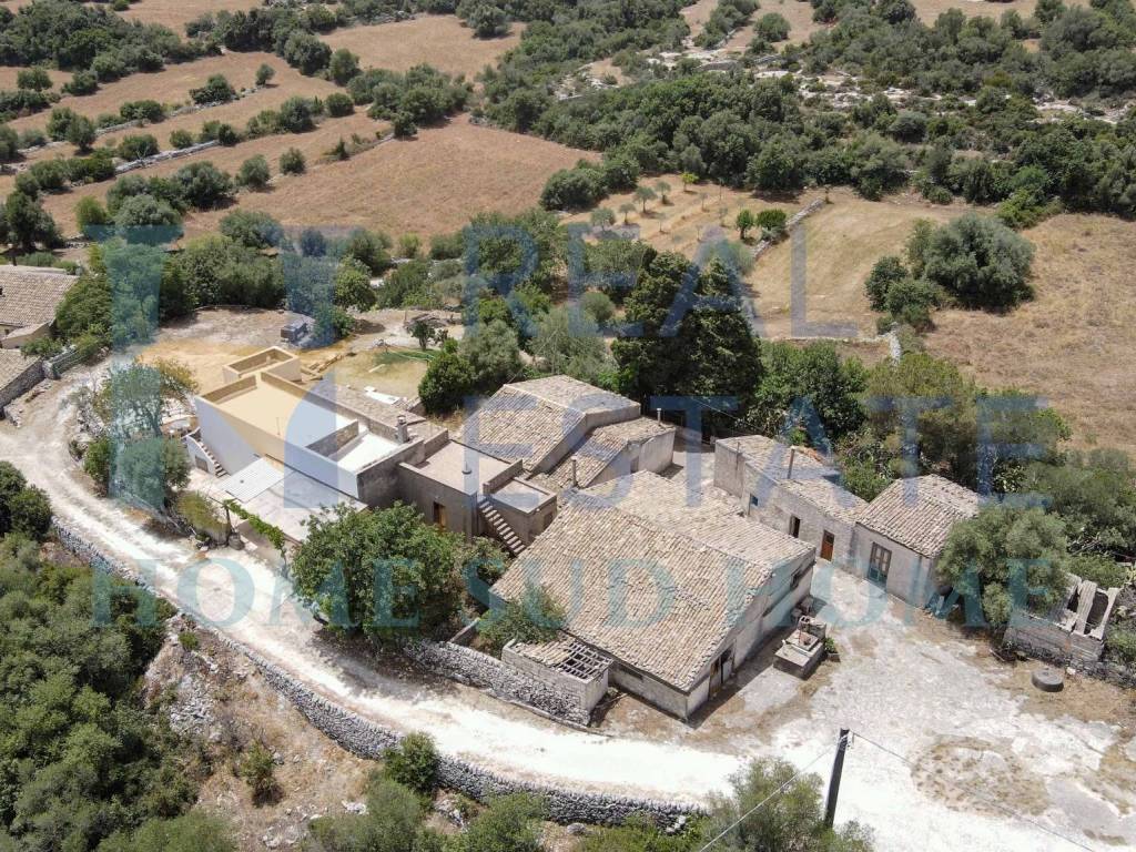 Rustico / casale a Noto in Via Tommaso Fazello, 228 - Foto 2