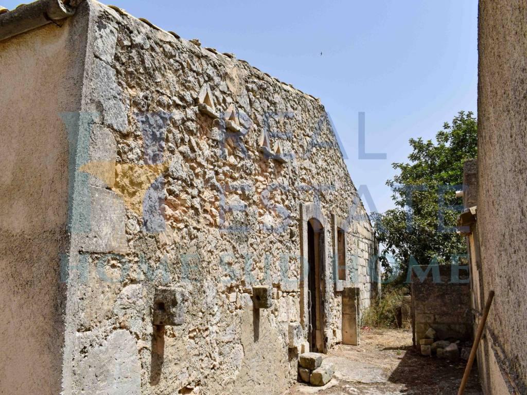 Rustico / casale a Noto in Via Tommaso Fazello, 228 - Foto 3
