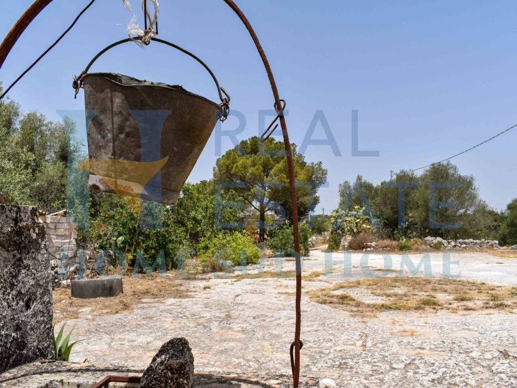 Rustico / casale a Noto in Via Tommaso Fazello, 228 - Foto 5