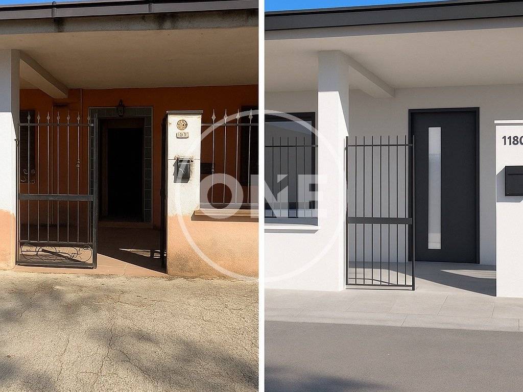 Villetta a schiera a Anagni in via Collacciano Pantane, 13/D - Foto 3