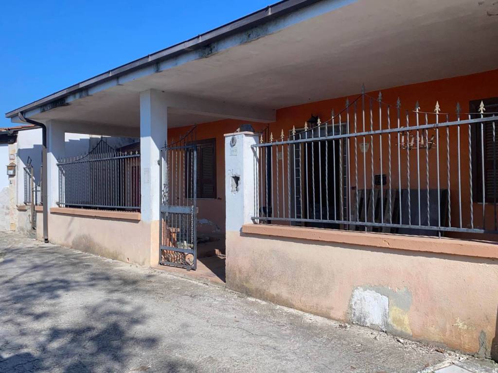 Villetta a schiera a Anagni in via Collacciano Pantane, 13/D - Foto 4