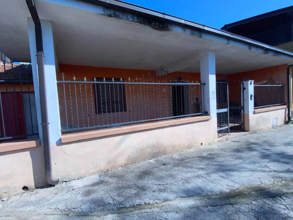 Villetta a schiera a Anagni in via Collacciano Pantane, 13/D - Foto 5