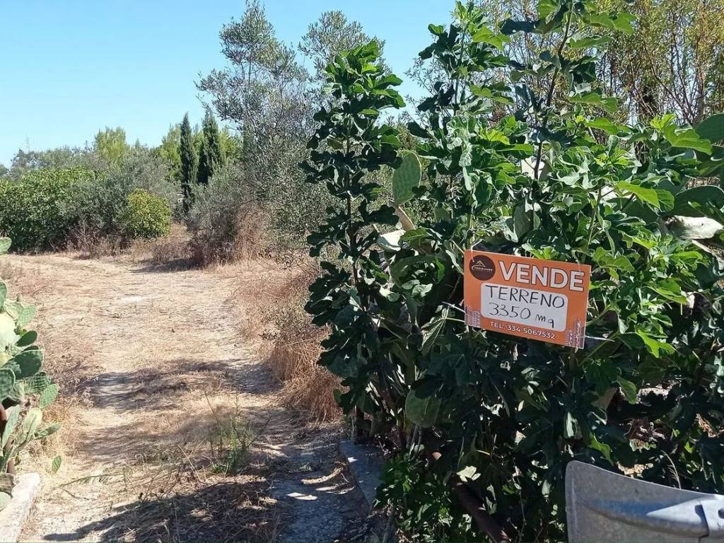 Terreno a Casarano in Via Matino - Foto 2
