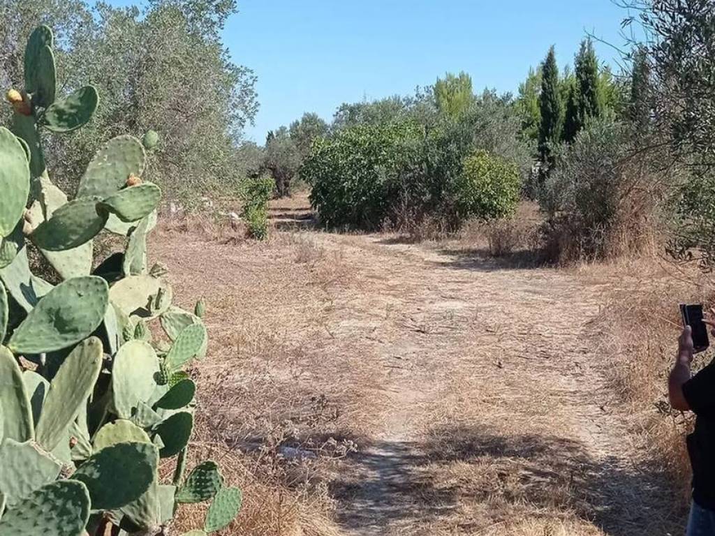 Terreno a Casarano in Via Matino - Foto 4