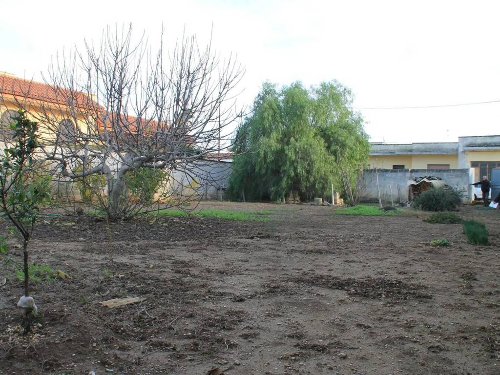 Terreno a Copertino in Via Montegrappa S.N.C. - Foto 4