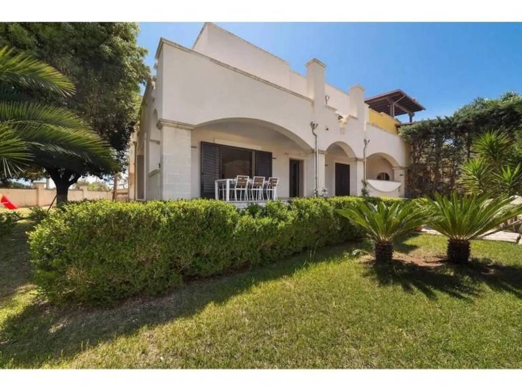 Villa a Torricella in Via A. Vespucci, 1 - Foto 3