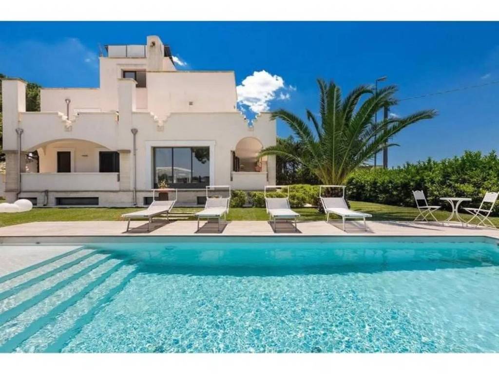 Villa a Torricella in Via A. Vespucci, 1 - Foto 4