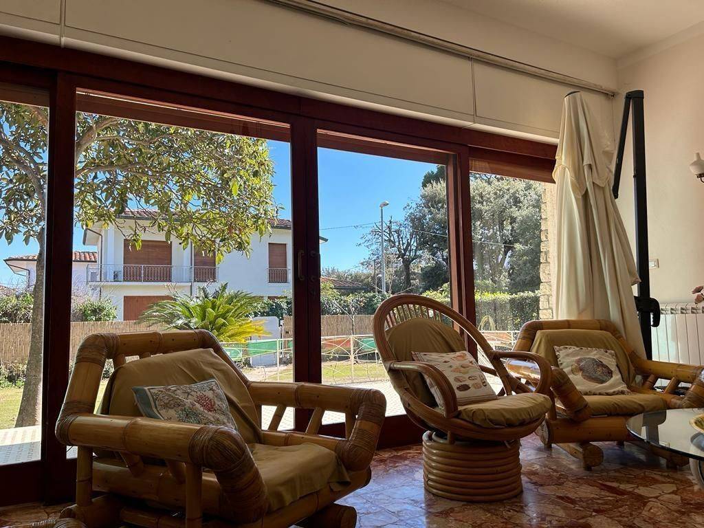 Villa a Pietrasanta - Foto 4