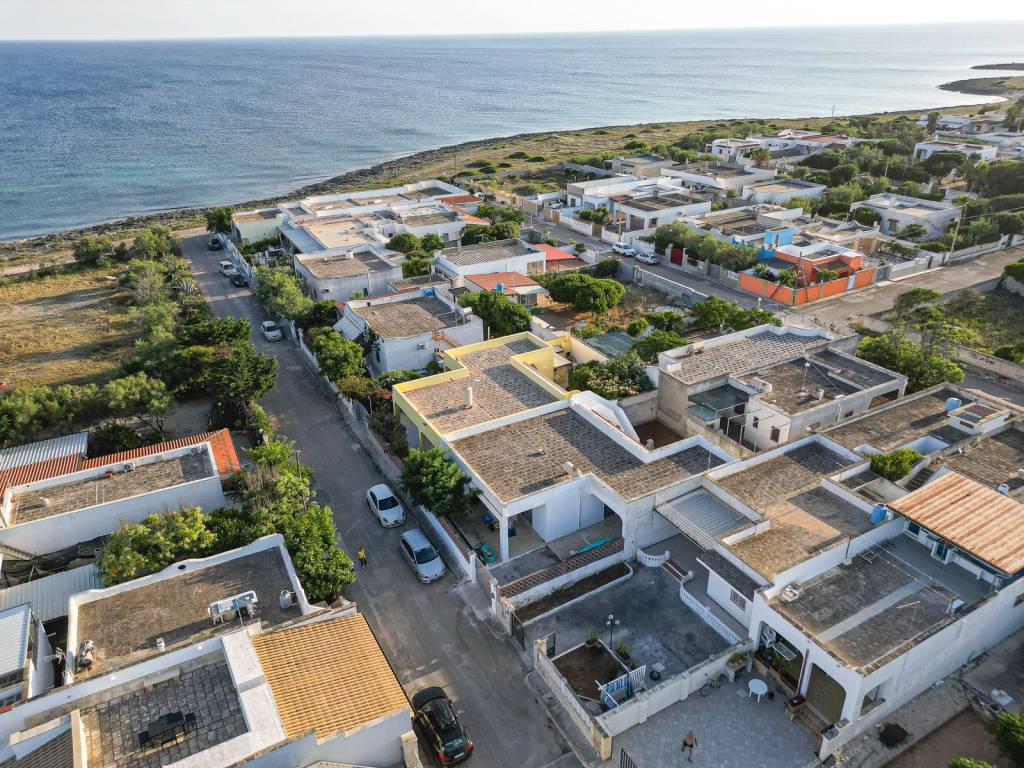 Villa a Porto cesareo in Via Anapo, 1 - Foto 4