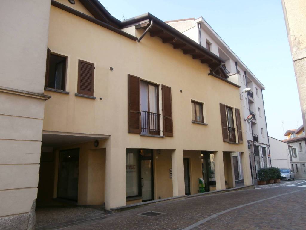 Appartamento a Costa masnaga in Via Giuseppe Mazzini, 6 - Foto 3