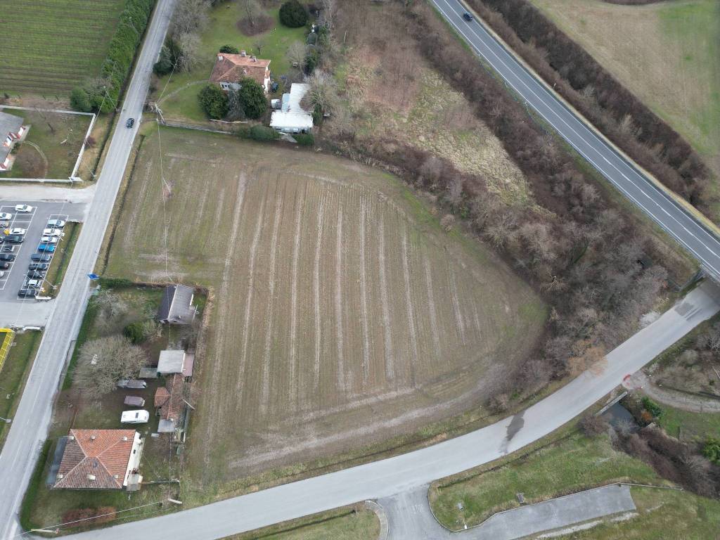 Terreno a Colloredo di monte albano in Via Case Sparse Pradis - Foto 2