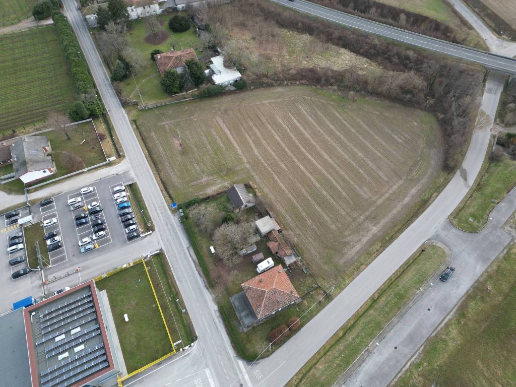 Terreno a Colloredo di monte albano in Via Case Sparse Pradis - Foto 3