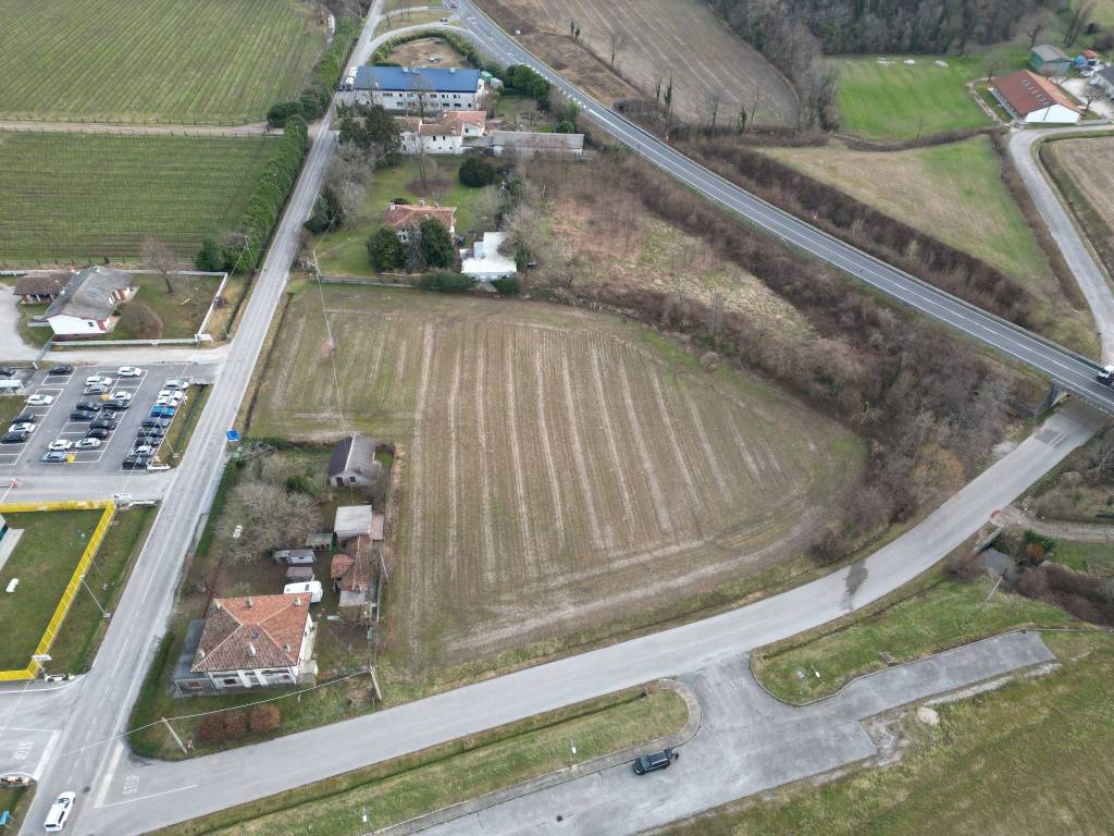 Terreno a Colloredo di monte albano in Via Case Sparse Pradis - Foto 4