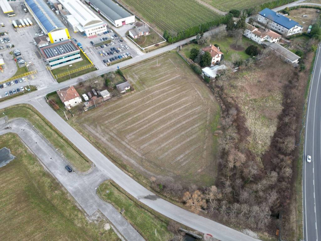 Terreno a Colloredo di monte albano in Via Case Sparse Pradis - Foto 5