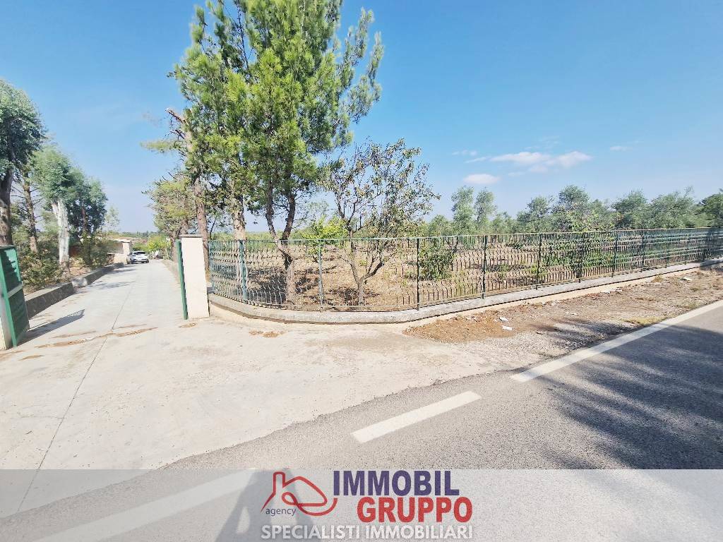Villa a Andria in SS170dir A - Foto 2