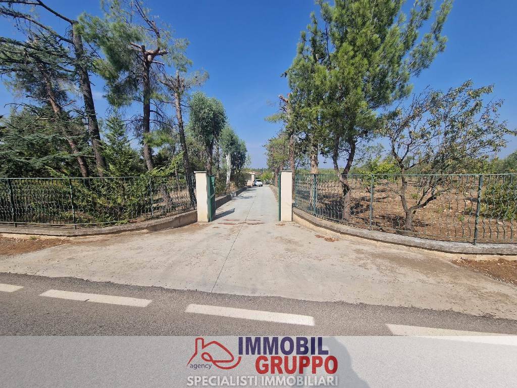 Villa a Andria in SS170dir A - Foto 3
